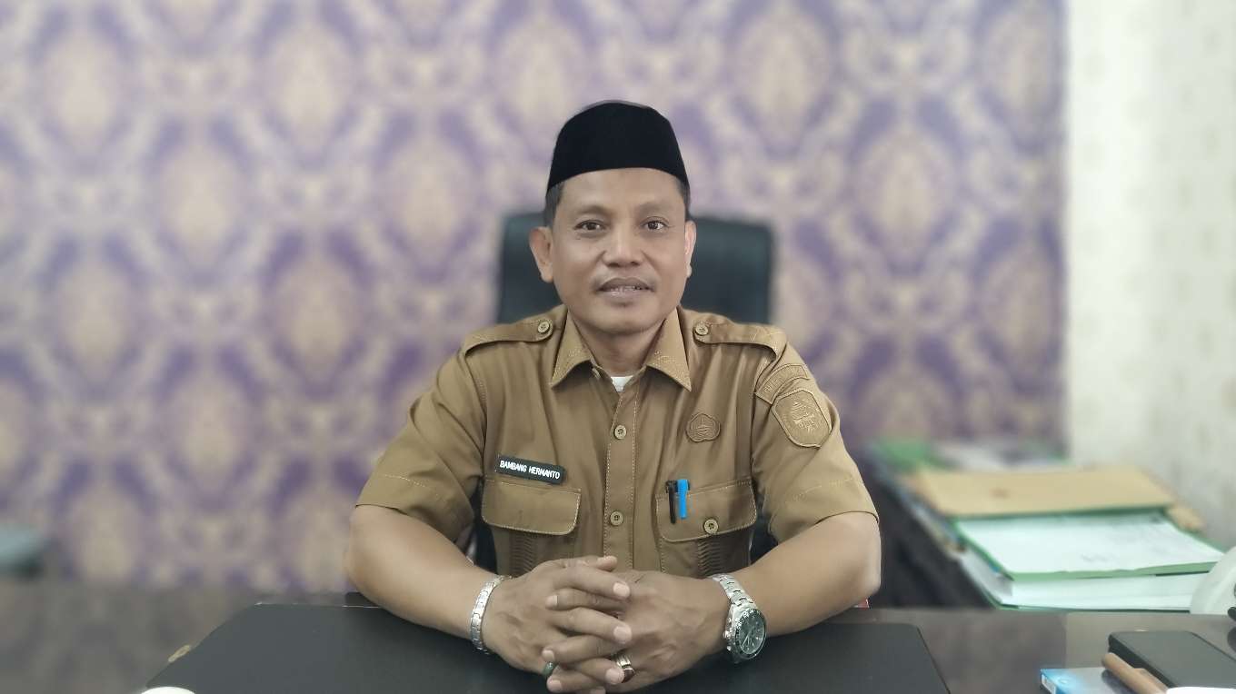 RSUD Sarolangun Siap Dukung Program Layanan KJSU, Dirut Bambang Hermanto : Alat Segera Tiba Dari Kemenkes RI