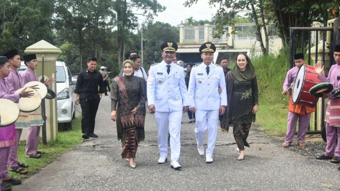 Refleksi Setahun Kepemimpinan Hurmin–Gerry, Program Unggulan Mulai Dirasakan Masyarakat