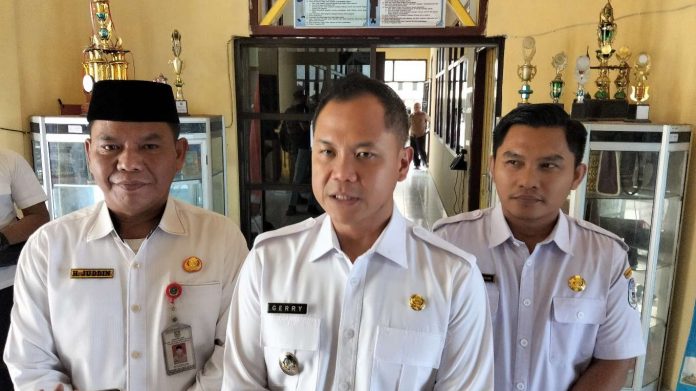 Seluruh Pangkalan LPG 3 Kg Teken Surat Pernyataan Perjanjian, Ini Isi Point Nya…!!!